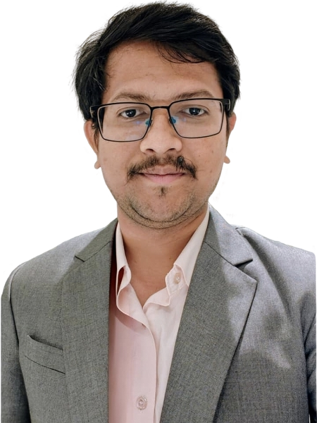 Gaurav Tiwari