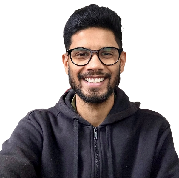 Kaushal Dabhi